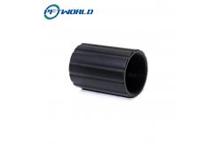 China Precision Custom Plastic Moulded Parts Small Rapid Injection Molding Parts supplier