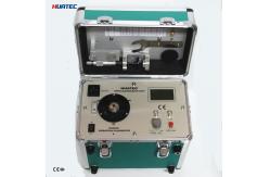 China Large Storage Vibration Meter High Accuracy Full Automatic Measurement supplier