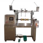 CNC Parallel Winding Machine For Voltage Transformer On Electric Insulation Transformer CT PT for sale
