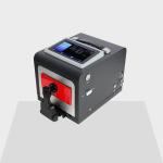 Desktop Portable Spectrophotometer Double 40 Array Sensor Touchscreen for sale