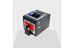 China Desktop Portable Spectrophotometer Double 40 Array Sensor Touchscreen supplier