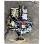 1DZ Toyota Engine Spare Parts , Toyota 1DZ Engine Fit for Forklift for sale