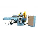 Automatic Tin Lids Punch Machine With High Speed for sale