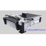 Cnc Carton Box Maker No Die Needed Various Material One Year Warranty for sale