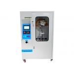 IEC 62196-1 Non-rewireable Accessories Mechanical Strength Flexing Testing Apparatus For EV for sale
