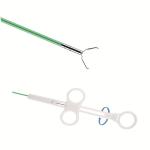 China Colonoscopy Endoscopic Hemoclip manufacturer