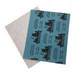 Wet Grinding 9X11 Silicon Carbide Abrasive Paper Car Paint for sale