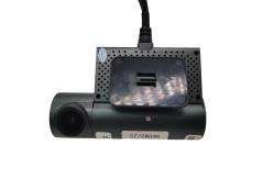 China Network Camera System 4G Dashcam CMS ADAS DSM AI  Dashcam supplier