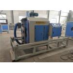 Hot and Cool Water Plastic Pipe Extrusion Line , Ppr Pipe Production Line PLC Control for sale