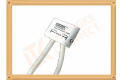 China NIBP Neonate # 1 Radial Blood Pressure Cuff With Single Hose supplier