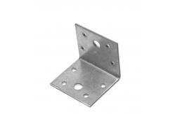 China Nonstandard Corner Bracket Wood Panel Connectors Adjustable Angle Plate supplier
