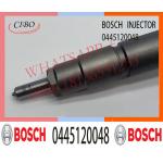 0445120048 Diesel Common Rail Fuel Injector ME226718 ME222914 For MITSUBISHI 4M50