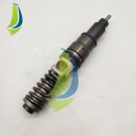 Excavator Spare Parts 21582098 Diesel Fuel Injector for sale