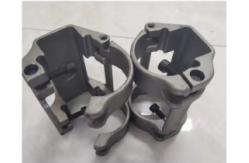 China API Certification Drilling Handling Tools Casting Cable Protector Low Carbon Steel supplier