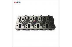 China 4LE2 Engine Cylinder Head 8-97195251-6 8971952516 8-98030552-0 supplier