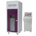 Free Fall Testing  IEC62133 Battery Testing Equipment Drop Height 300~1500mm for sale