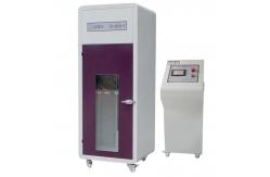 China AC220V Microcomputer Control Mobile Phone Drop Testing Equipment supplier