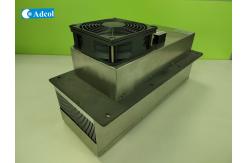 China TEC Module 250W Cooler Peltier Air Conditioner Thermoelectric Assembly supplier
