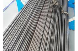 China Light Annealing ST52 Honed Tube Q345B Round Polished For Auto Steering Device supplier
