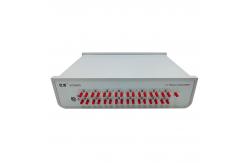 China 400G PM4 BERT Tester Eight Channel Synchronous Output supplier