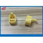 Plastic Material Atm Components Nixdorf 2050 CMD-V4 Clamp Guide Pulley Durable for sale
