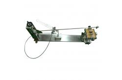 China Pendulum Impact Testing Machine / Device For Lamp Holder Impact Resistance Test supplier