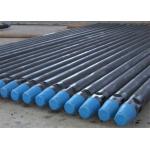 Friction Welding DTH Drill Pipe Diameter 140mm For Rock Blasting for sale