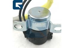 China 125-1302 1251302 Starter Motor Relay For E320B Excavator supplier