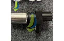 China R61540090008 Crankshaft Speed Sensor Crankshaft Position Sensor Truck Part supplier