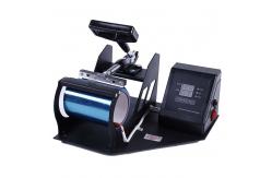 China Portable Sublimation Digital Mug Heat Press Machine For Mugs Printing supplier