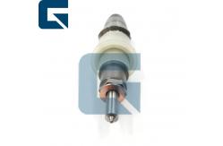 China 0445120231 Engine QSB6.7 Common Rail Diesel Fuel Injector supplier
