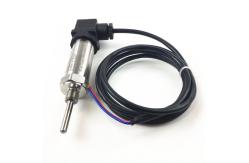 China 4-20mA Rtd PT100 Temperature Transmitter Sensor Temperature Transmitter Transducer supplier