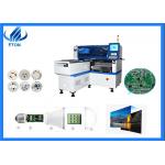 40000 CPH 2550MM Length SMT Pick and Place Machine 4KW for sale