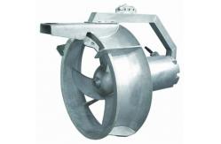 China F Insulation Class Submersible Mixer Pump For Electric Source supplier