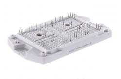 China Automotive IGBT Modules FS3L200R10W3S7FB11
 3-Phase Inverter IGBT Silicon Carbide Modules
 supplier