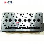 308-1859 Cylinder Head for 3024C C2.2 226B 226B3  Engine Parts