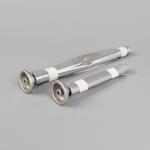 1Inch Customized Aerosol Bag On Valve With Actuator Anti Corrosion for sale