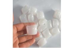China High Foam Lasting Fragrance Capsules Washing Machine Disposable Pods Custom Laundry Capsules supplier