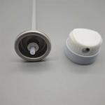Advanced Sunscreen aerosol valve For Precision Application & Maximum Sun Defense Adjustable Spray