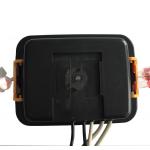 Residental & District Ultrasonic Heating and cooling Meter DN15-DN40