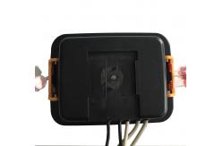 China Residental & District Ultrasonic Heating and cooling Meter DN15-DN40 supplier