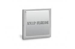 China Integrated Circuit Chip XCVU11P-3FLGB2104E 2104FCBGA Field Programmable Gate Array supplier