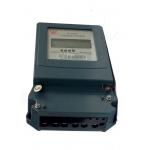Real Time Measurement 3 Phase Digital Meter , DTS150 Energy Smart Meter