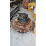 Final Drive Assembly for Cat 336D2
