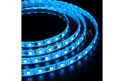 China IP65 Epoxy Coated DC12V 60LEDs/m WS2811 RGB LED Strip Lights supplier