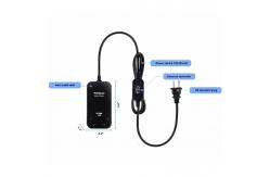 China 50W 100W 300W Adjustable Submersible Fish Tank Heater Thermostat Aquarium Heater supplier