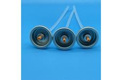 China Carburetor Cleaning Valve for Motorcycle Engines - Robust Design, Efficient Cleaning supplier