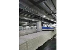China SZ twist Spun Polyester Yarn 40/2 Oeko-Tex Standard 100 Certificate supplier