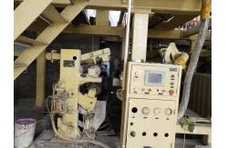 China 250g 300mm Paper Coating Machine 6T Paper Production Machine supplier