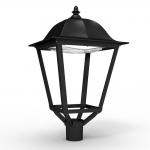 5 Year Warranty LED Garden Light Fixtures for Outdoor Use for sale